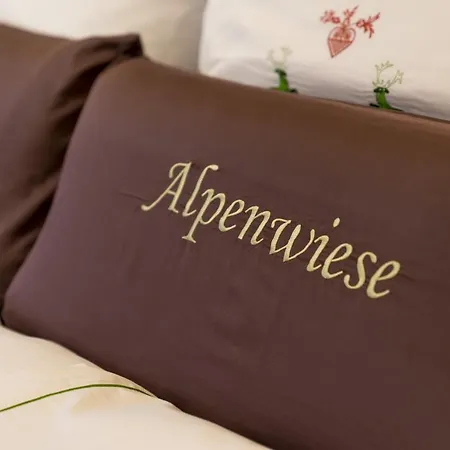 Alpenwiese * Oberstdorf