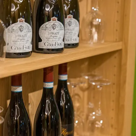 Апартаменты Alpenwiese Оберстдорф