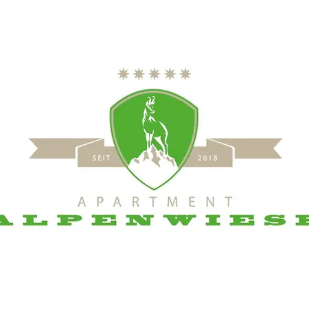 דירה Alpenwiese *