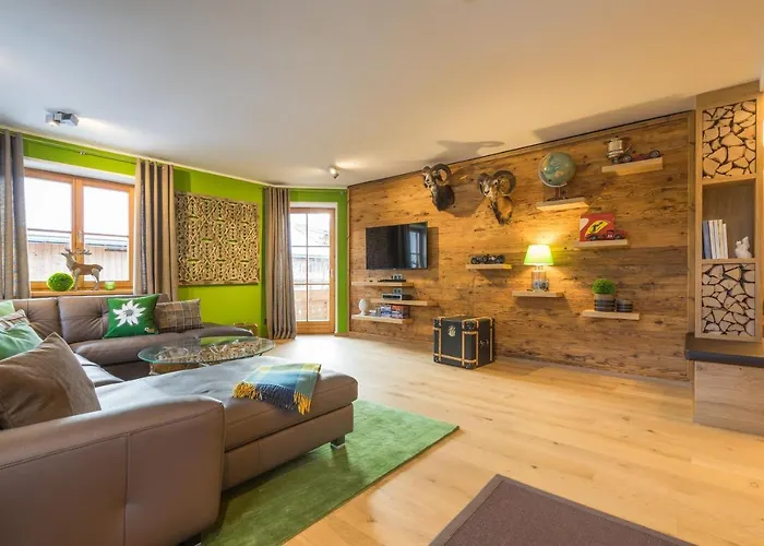 Alpenwiese Oberstdorf