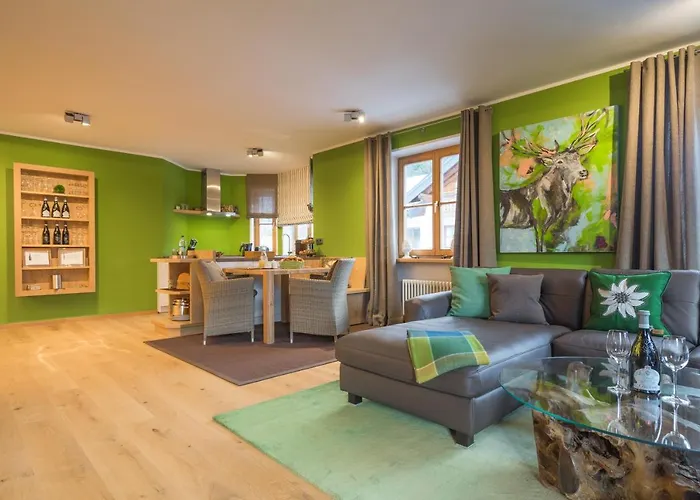 Alpenwiese Oberstdorf