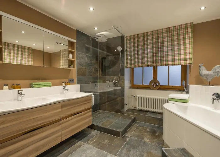 Alpenwiese Appartement