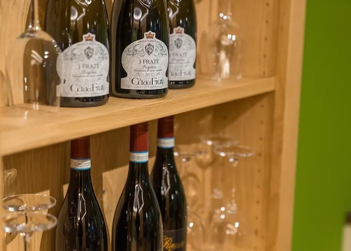 Lejlighed Alpenwiese Oberstdorf